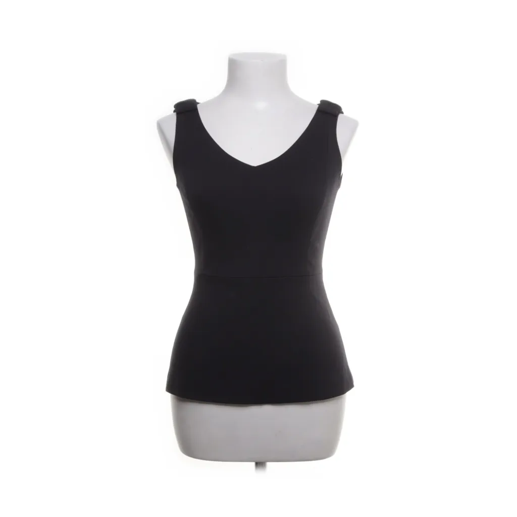 Image of Kate Spade Peplum top (Preloved)