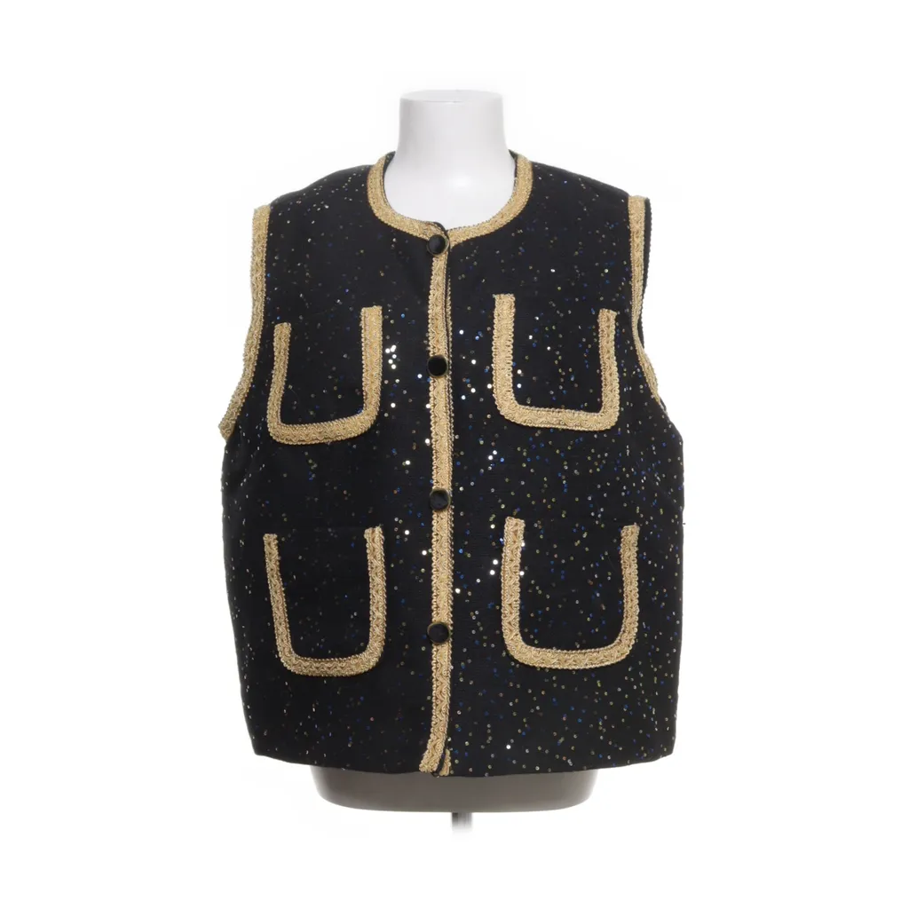 Image of Sister Jane Gilet (Preloved)