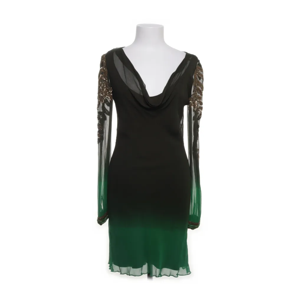 Image of Matthew Williamson Jurk (Preloved)