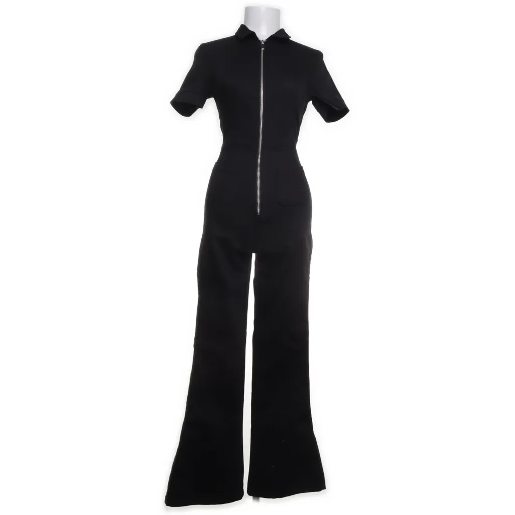 Image of Bershka Jumpsuit (Preloved)