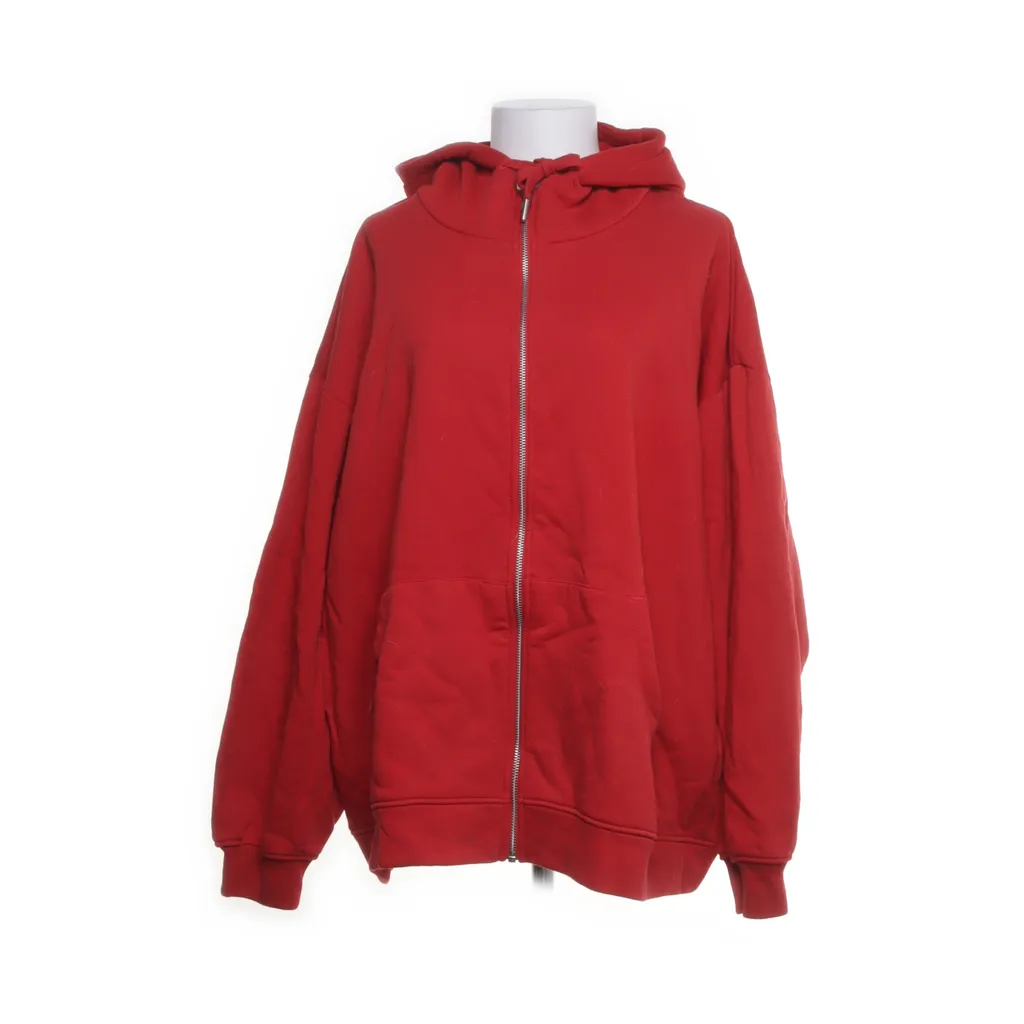 Image of XLNT by KappAhl Capuchon sweater (Preloved)