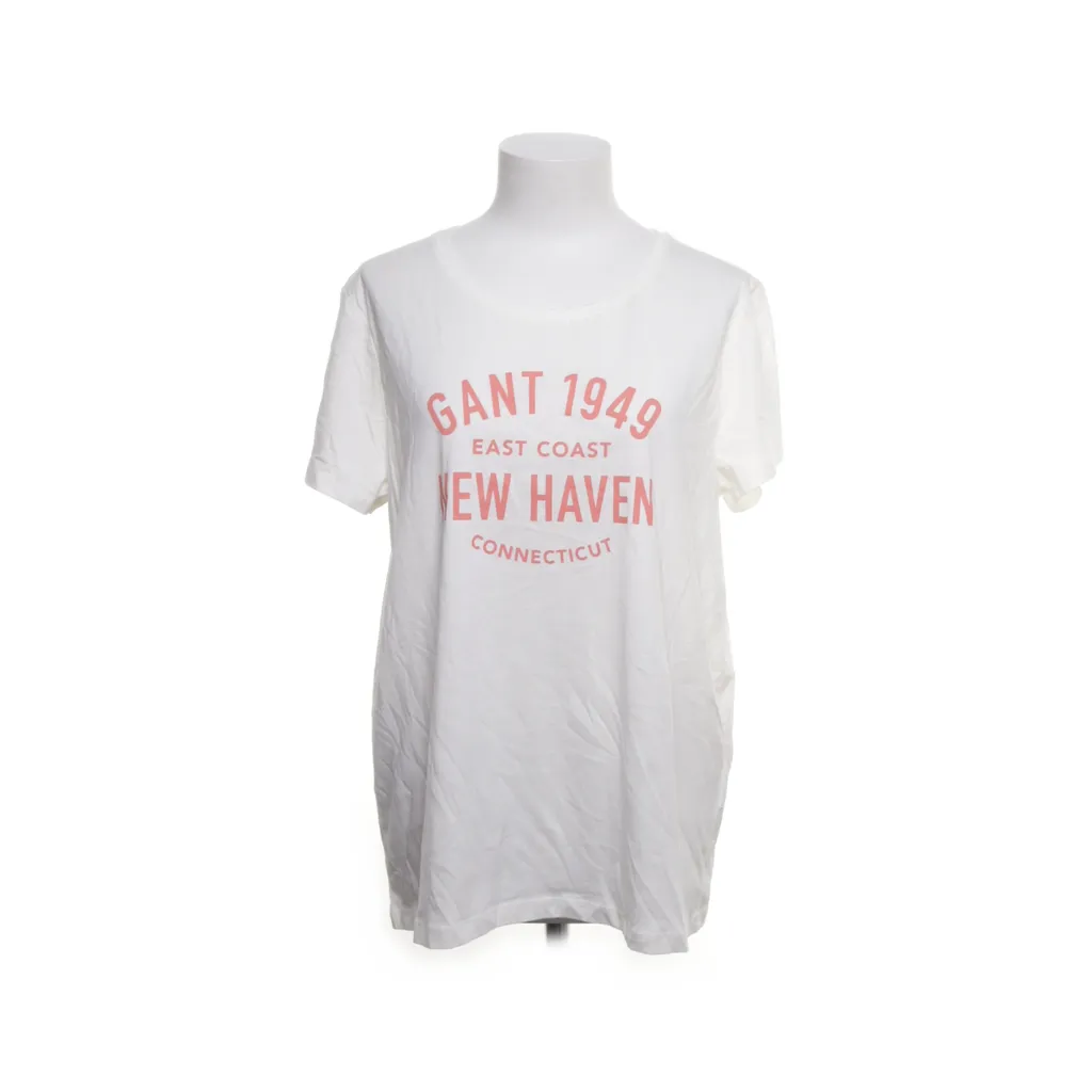 Image of GANT T-shirt (Preloved)