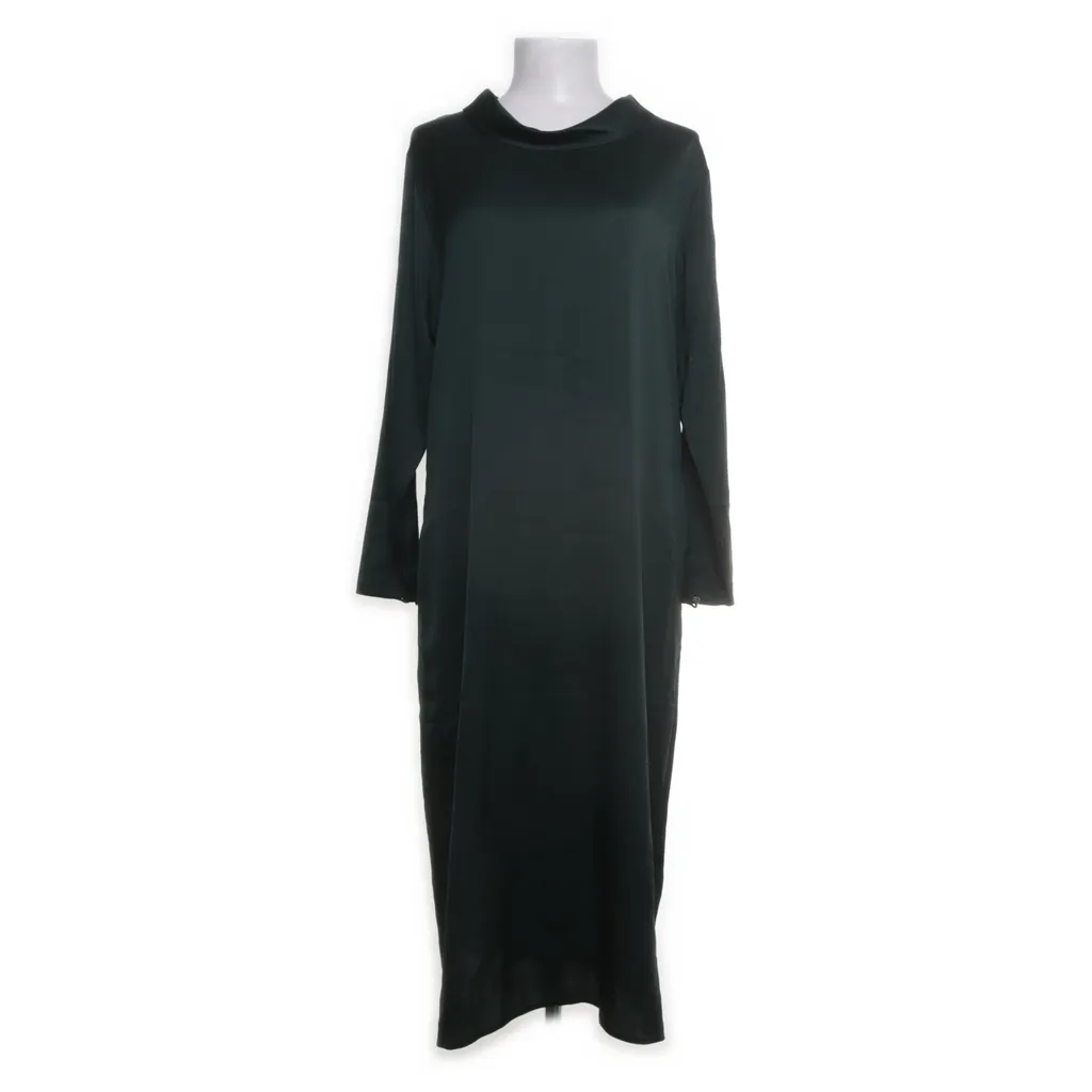 Image of Stenströms Maxi jurk (Preloved)