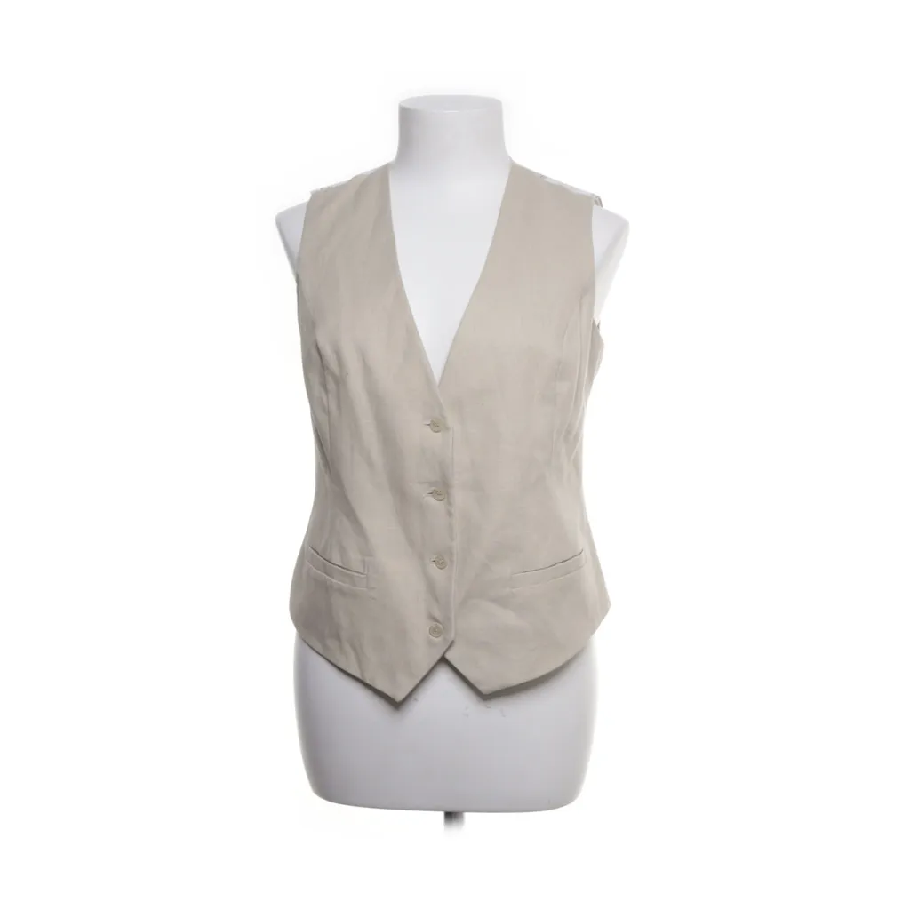 Image of Kaffe Kostuumgilet (Preloved)