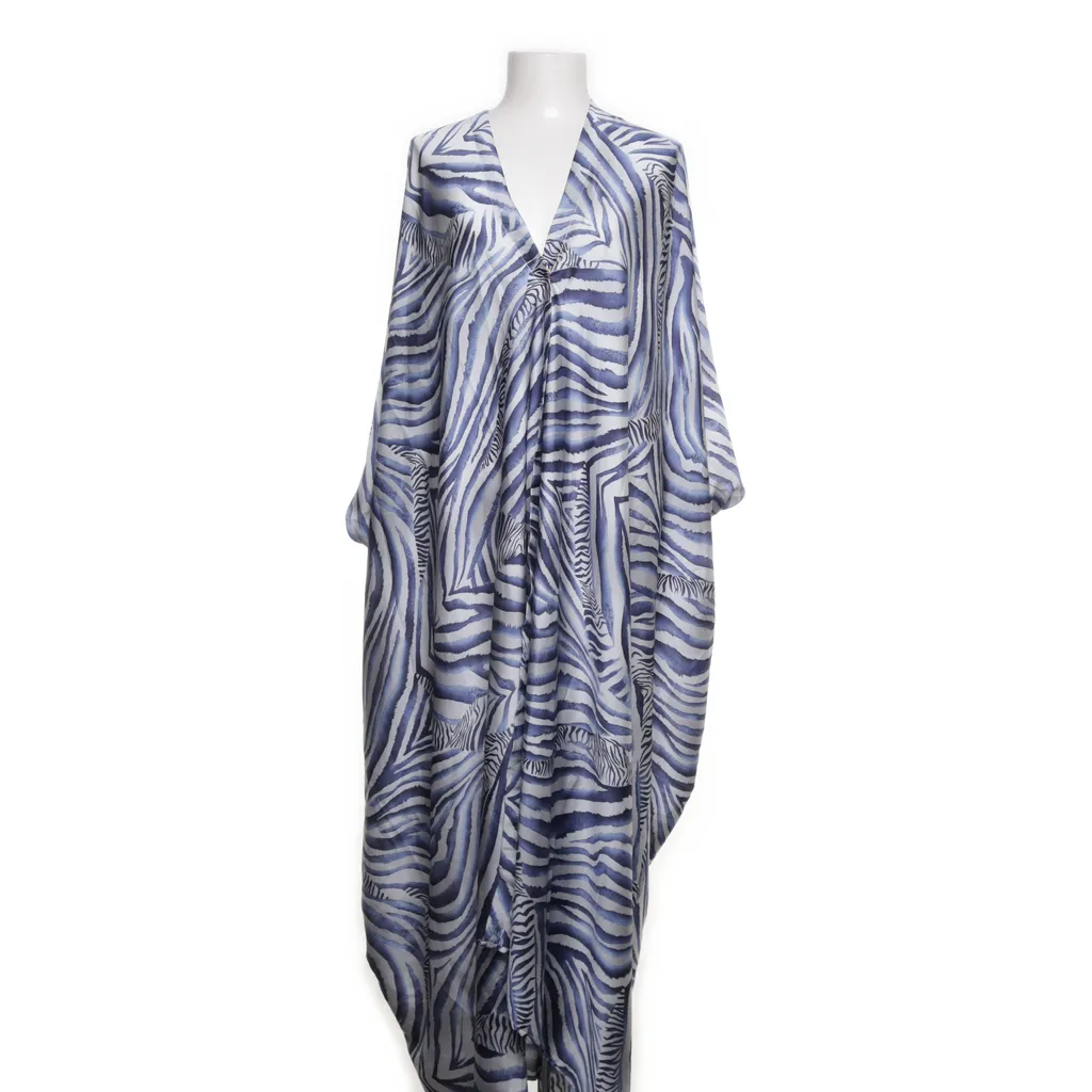 Image of Mixed Grill Banjul Kimono (Preloved)