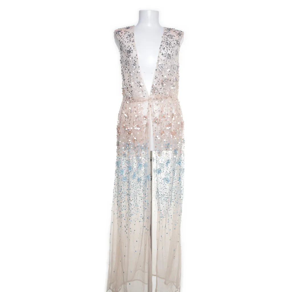 Image of Elisabetta Franchi Strandjurk (Preloved)