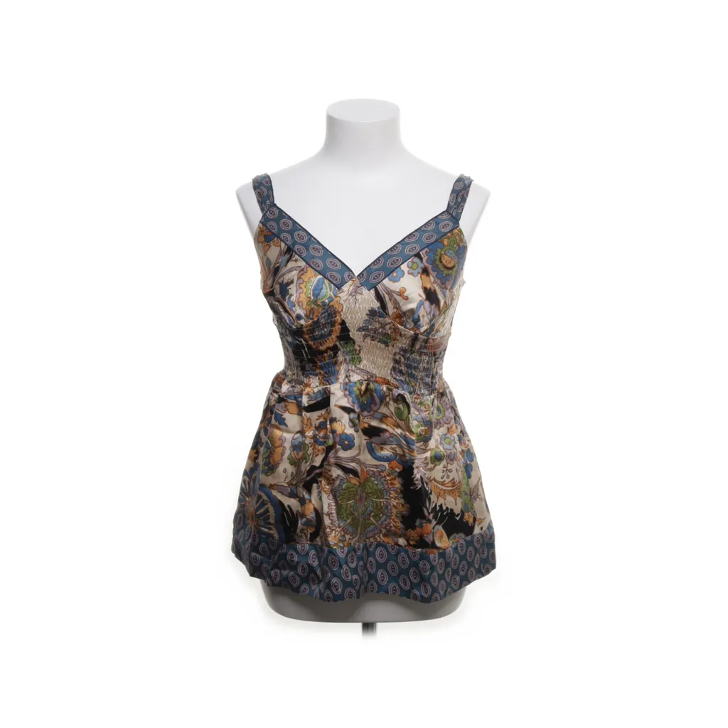 Image of Joseph Tanktop (Preloved)