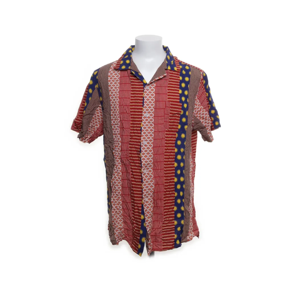 Image of Oas Korte mouwen shirt (Preloved)