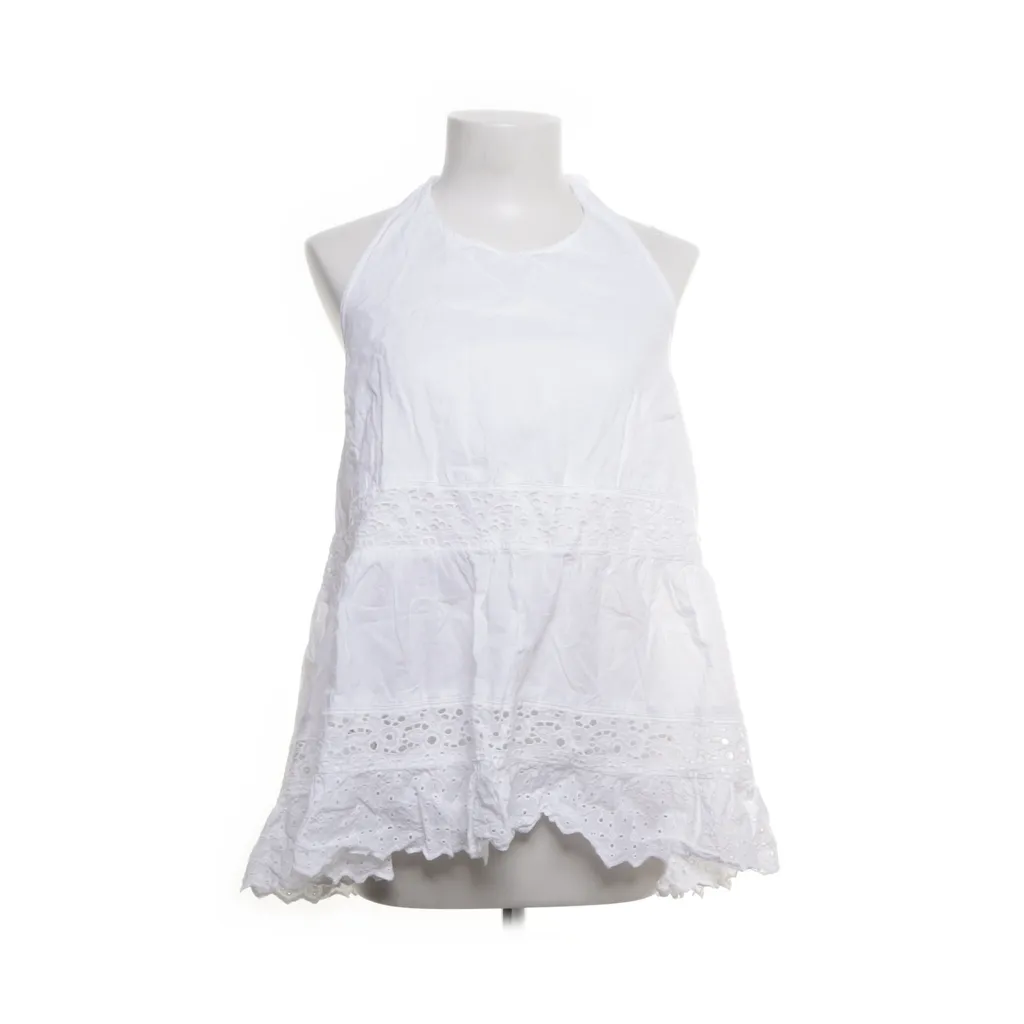Image of American Eagle Haltertop (Preloved)