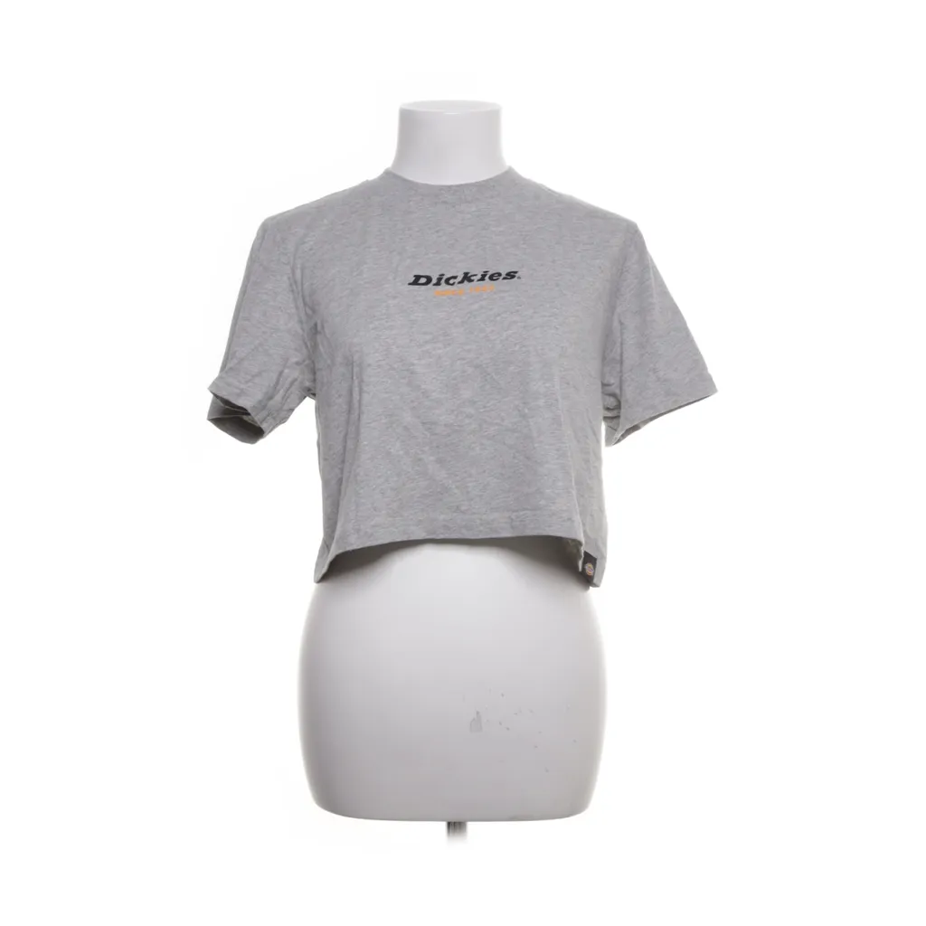 Image of Dickies Crop top (Preloved)