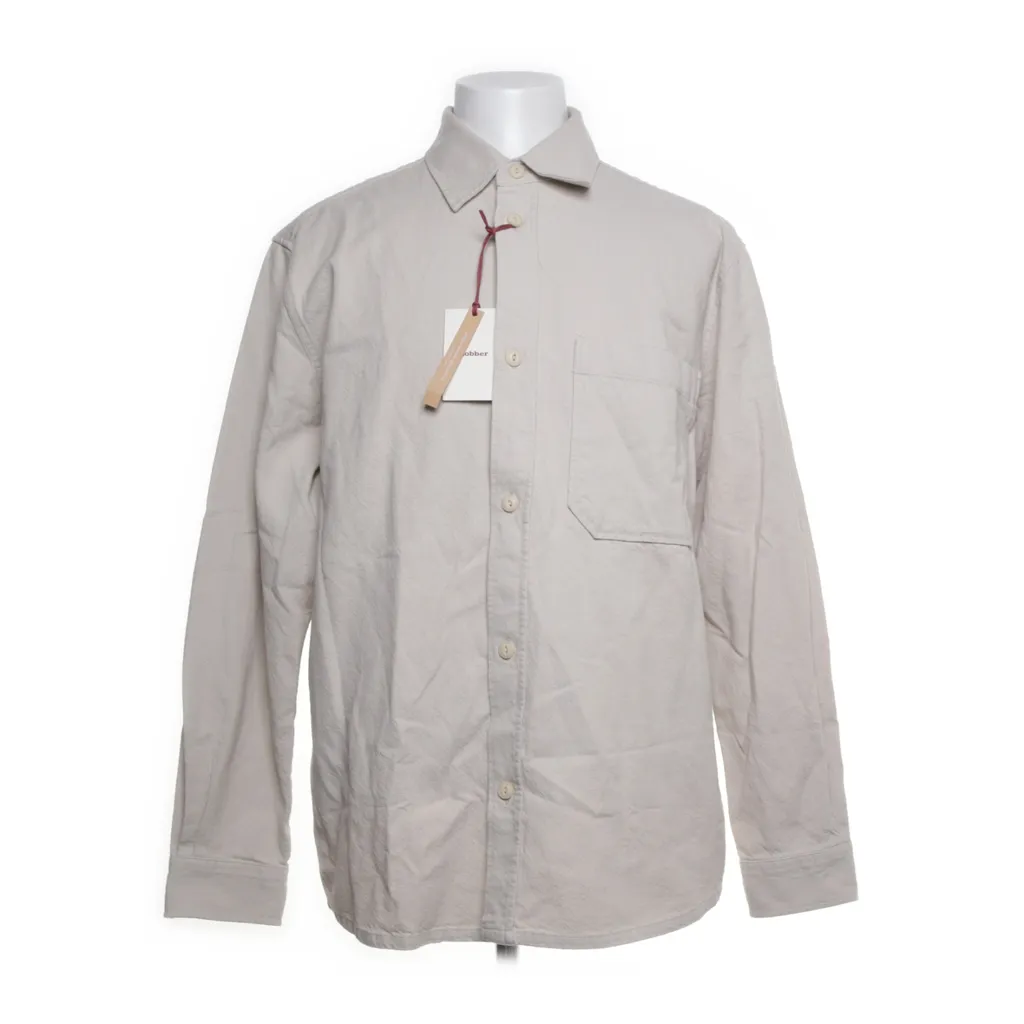 Image of Dobber Overshirt (Preloved)