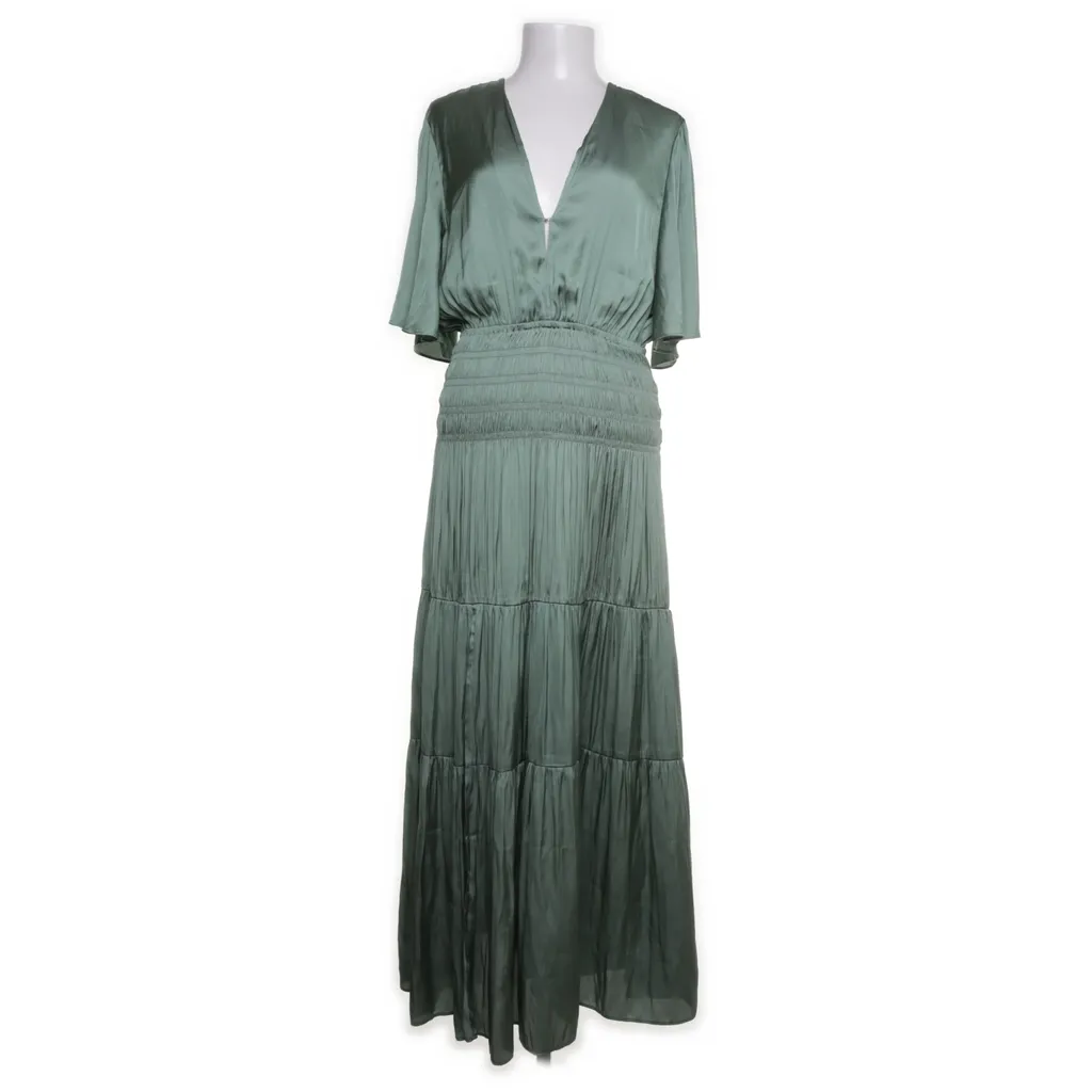 Image of Maje Maxi jurk (Preloved)