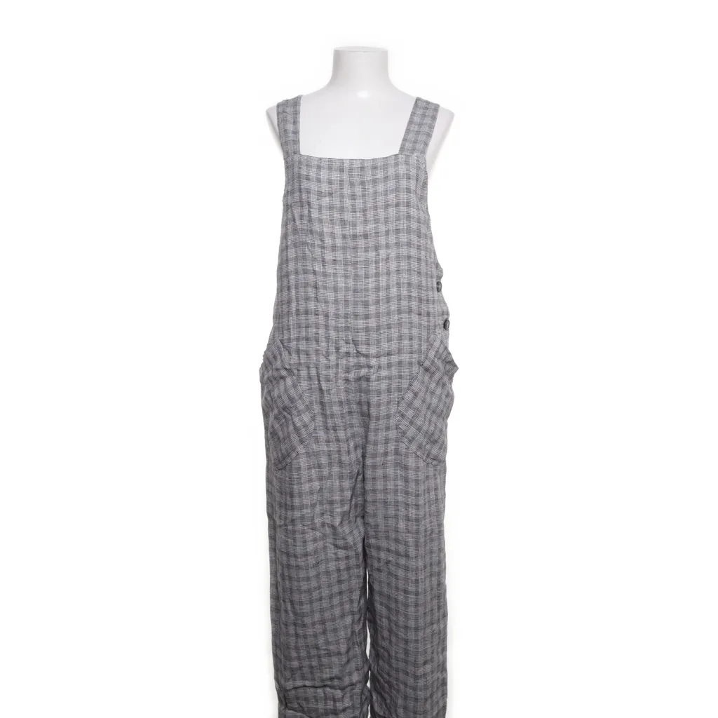Image of Brora Jumpsuit (Preloved)