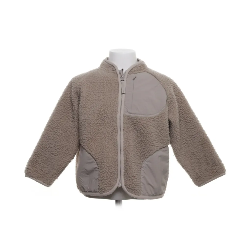 Image of Konges Sløjd Fleece jas (Preloved)