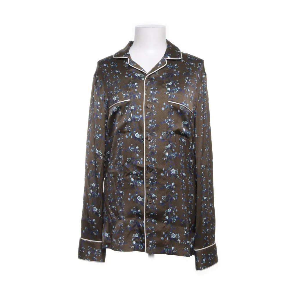 Image of Erdem x H&M Pyjama shirt (Preloved)