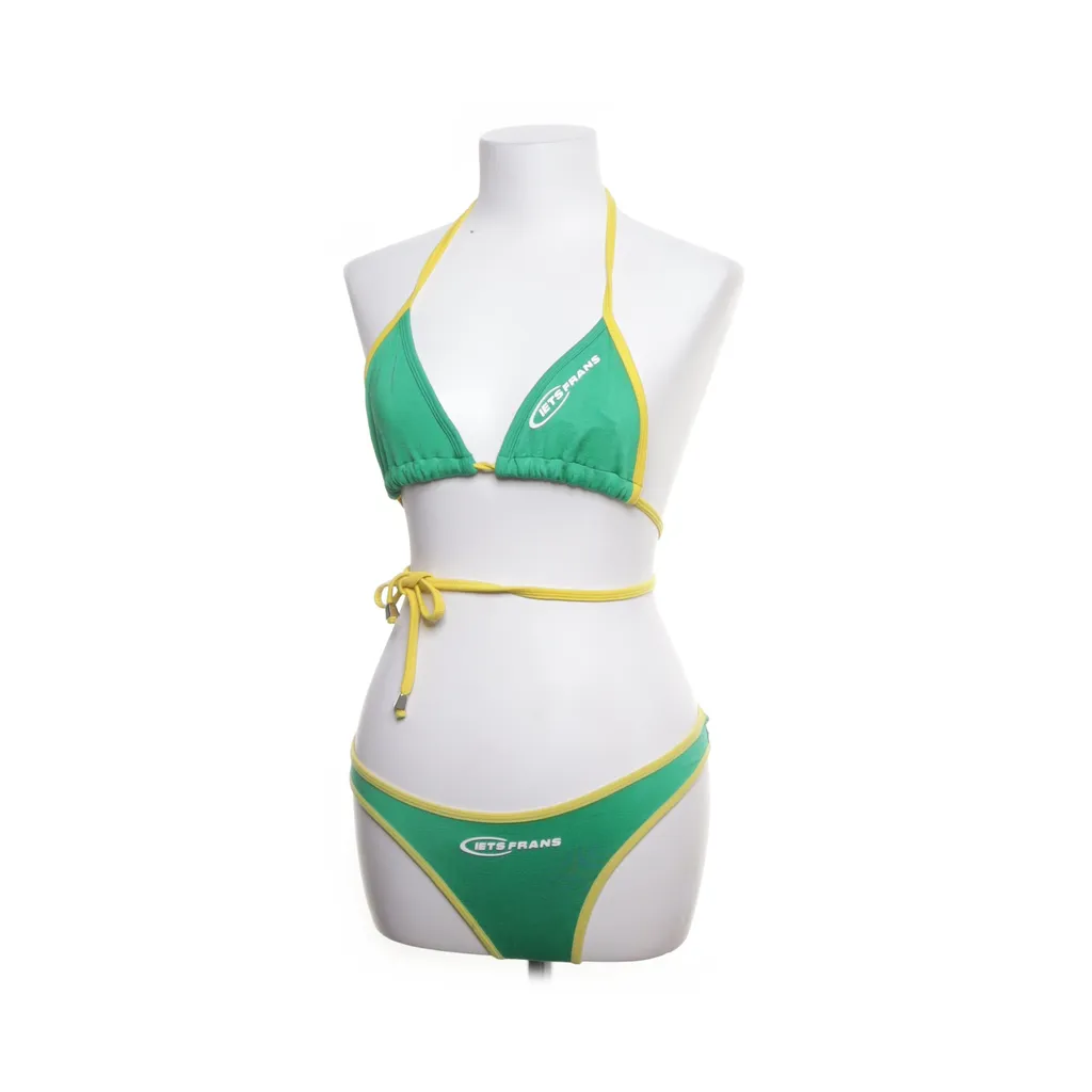 Image of Iets Frans Bikini (Preloved)