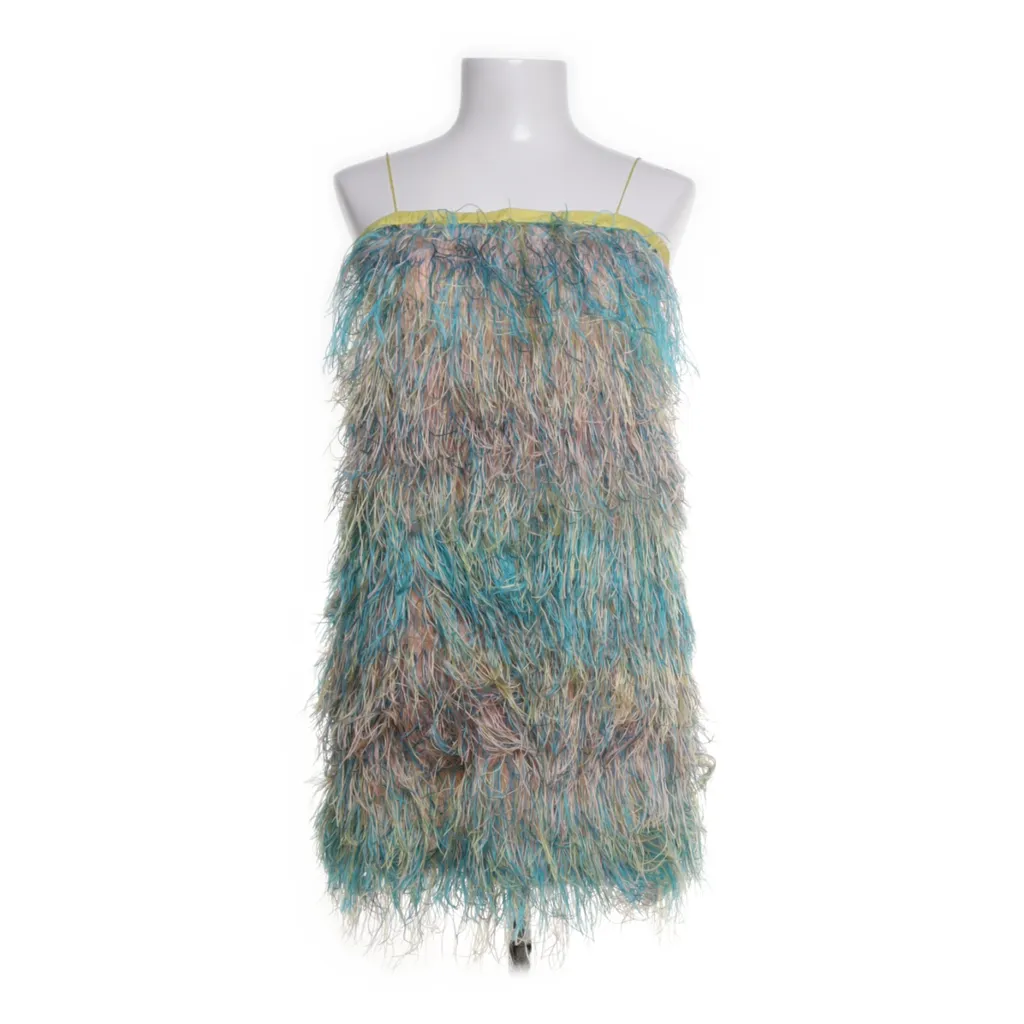 Image of Hanne Bloch Halternek jurk (Preloved)