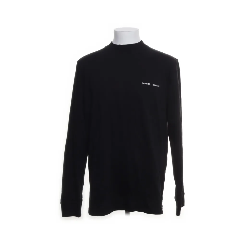 Image of Samsøe & Samsøe Sweatshirt (Preloved)