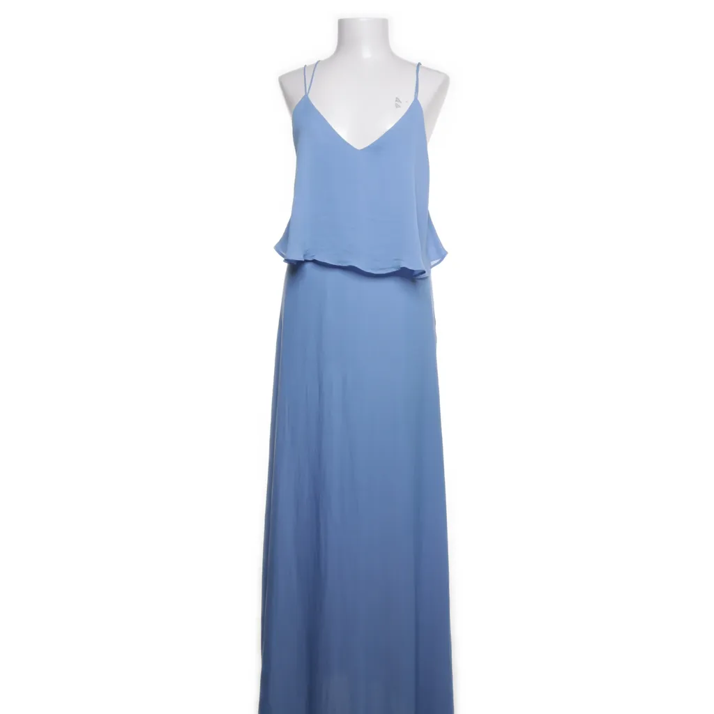 Image of Zara Basic Maxi jurk (Preloved)