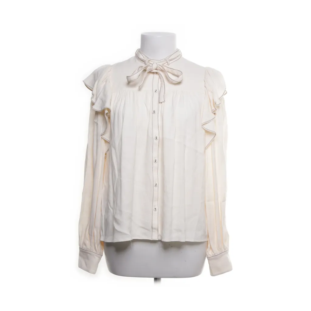 Image of Ulla Johnson Blouse (Preloved)