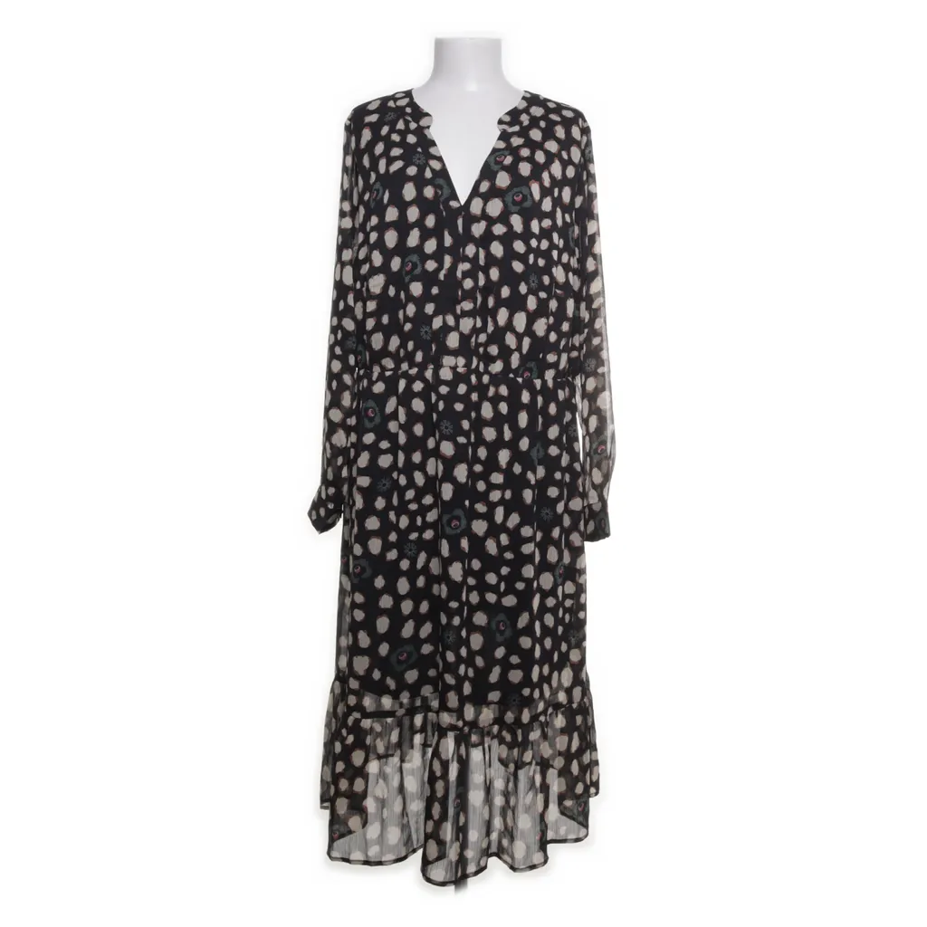 Image of Studio Untold Maxi jurk (Preloved)