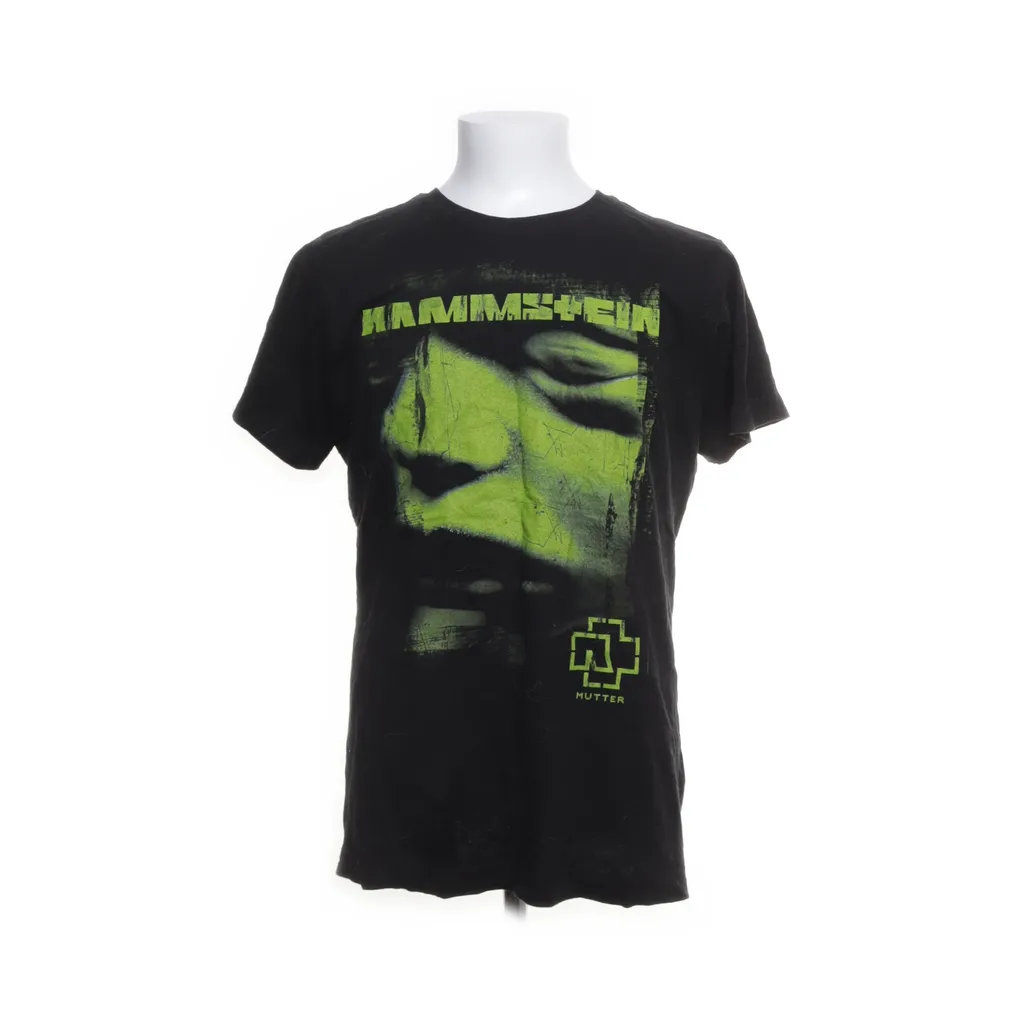 Image of Rammstein T-shirt (Preloved)