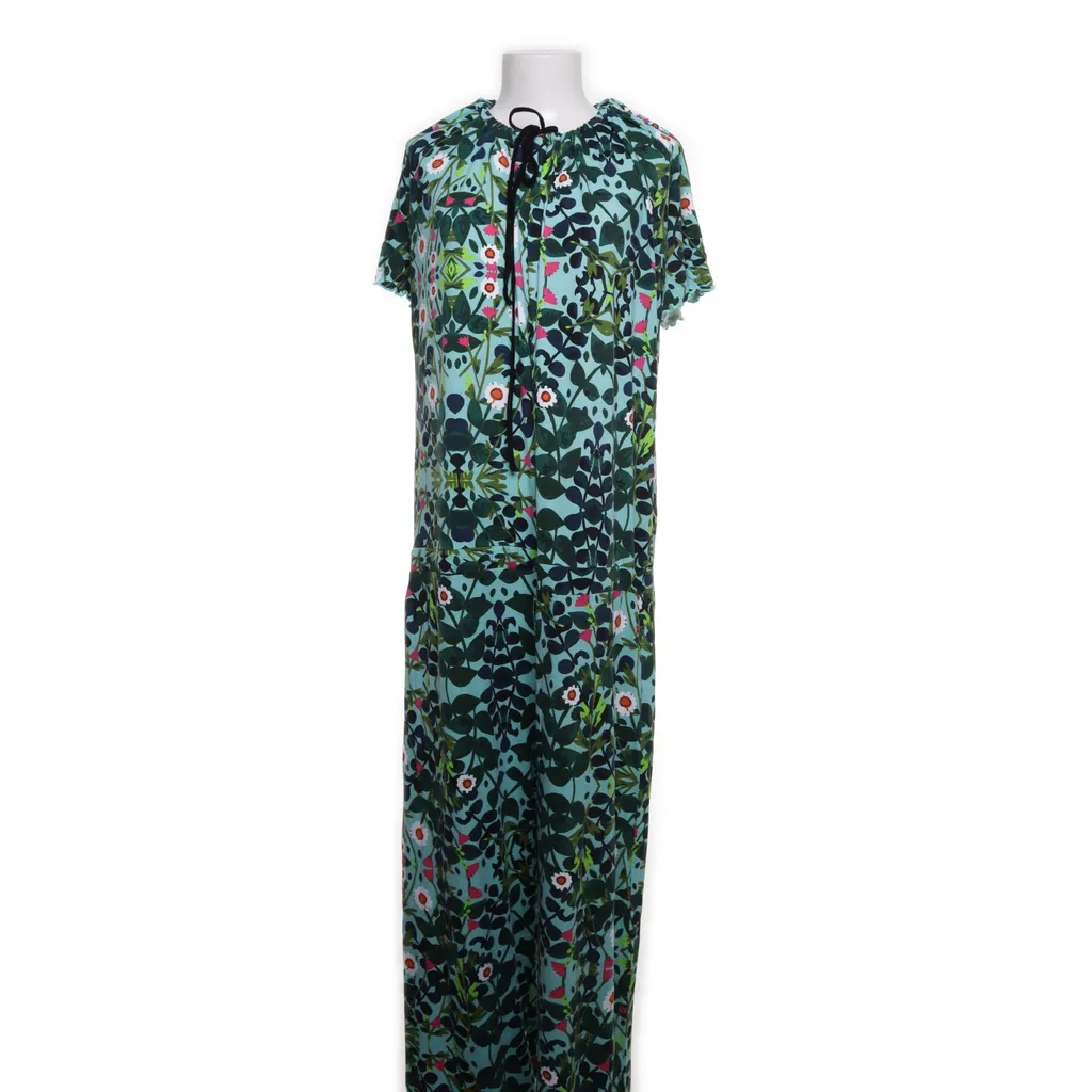 Image of Tante Betsy Jumpsuit (Preloved)