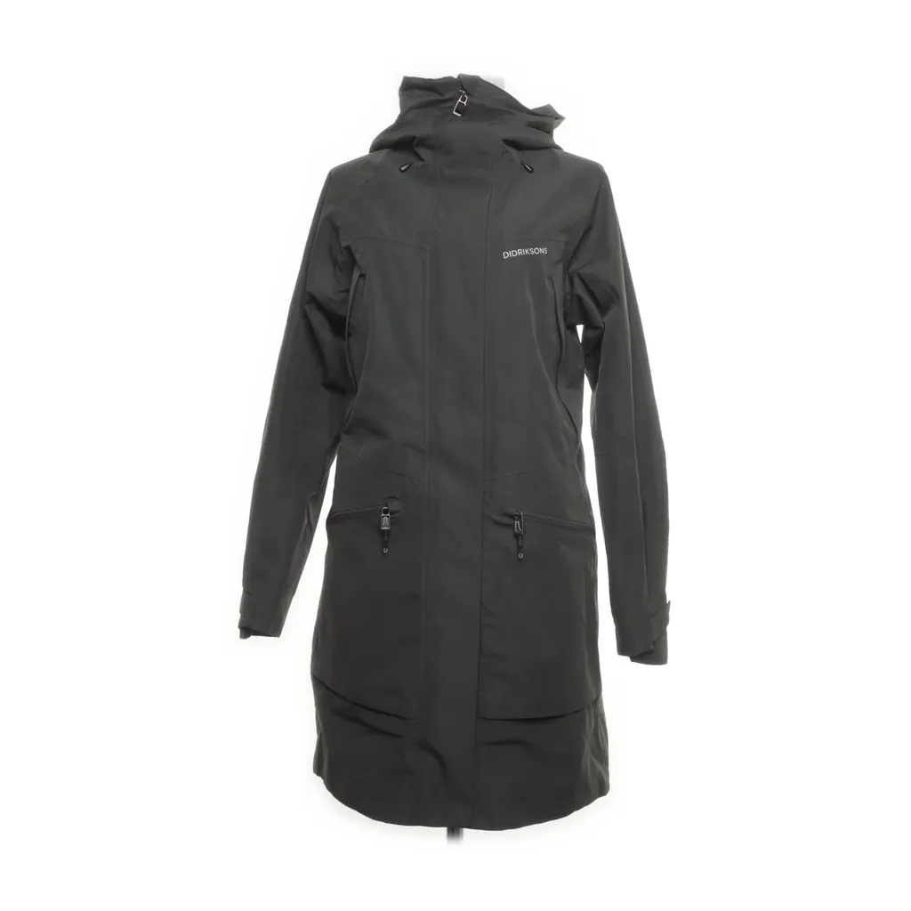 Image of Didriksons Outdoor jas (Preloved)