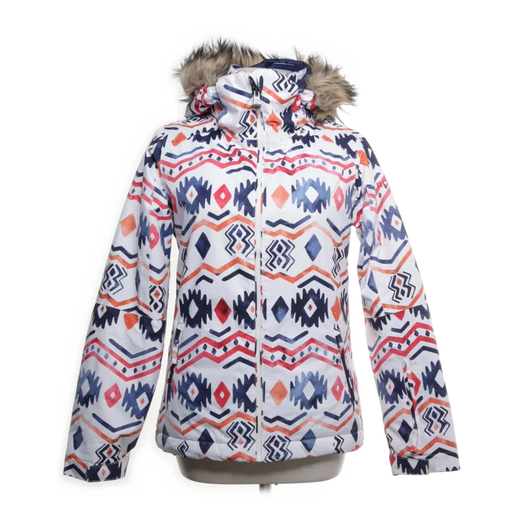 Image of Roxy Winterjas (Preloved)