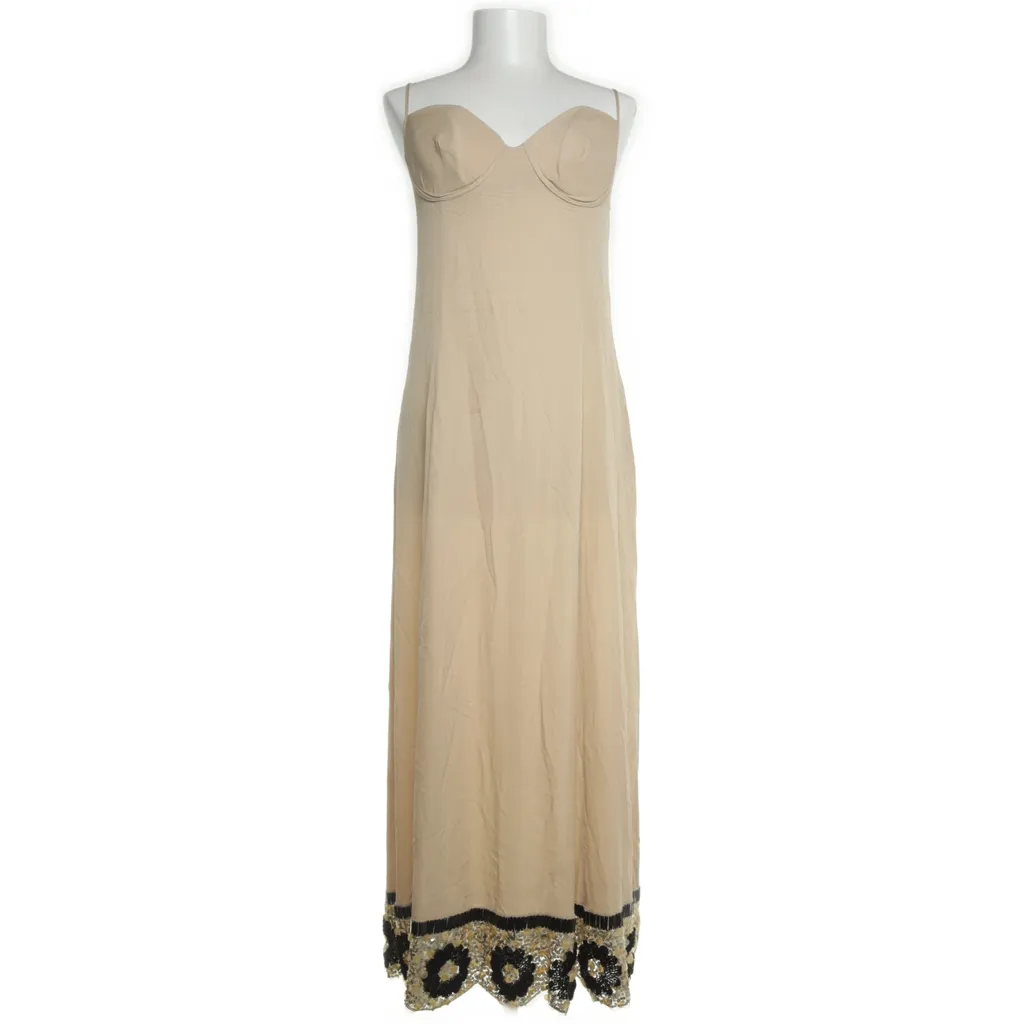 Image of Marvel by La Perla Maxi jurk (Preloved)