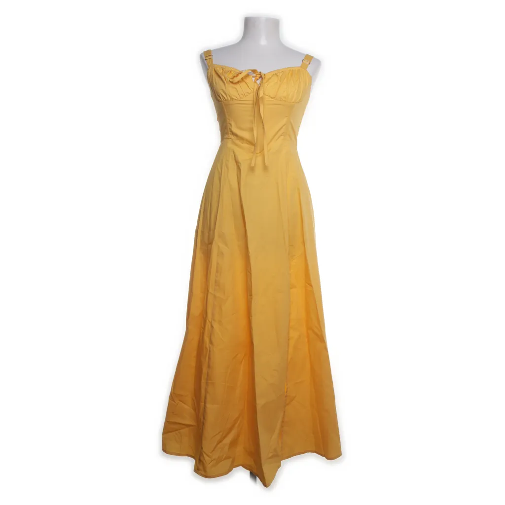 Image of Showpo Maxi jurk (Preloved)