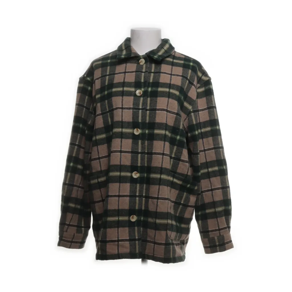 Image of American Vintage Flanellen overhemd (Preloved)