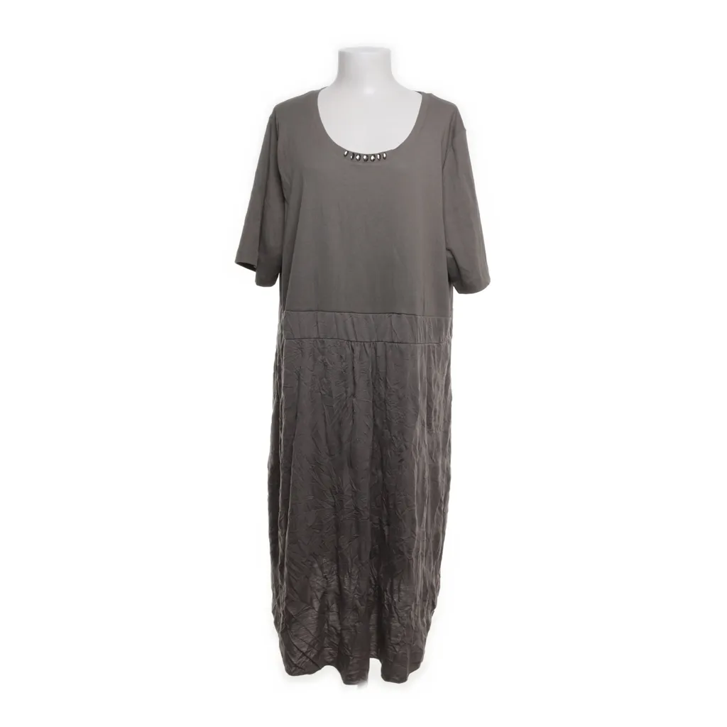 Image of Ulla Popken Jurk (Preloved)
