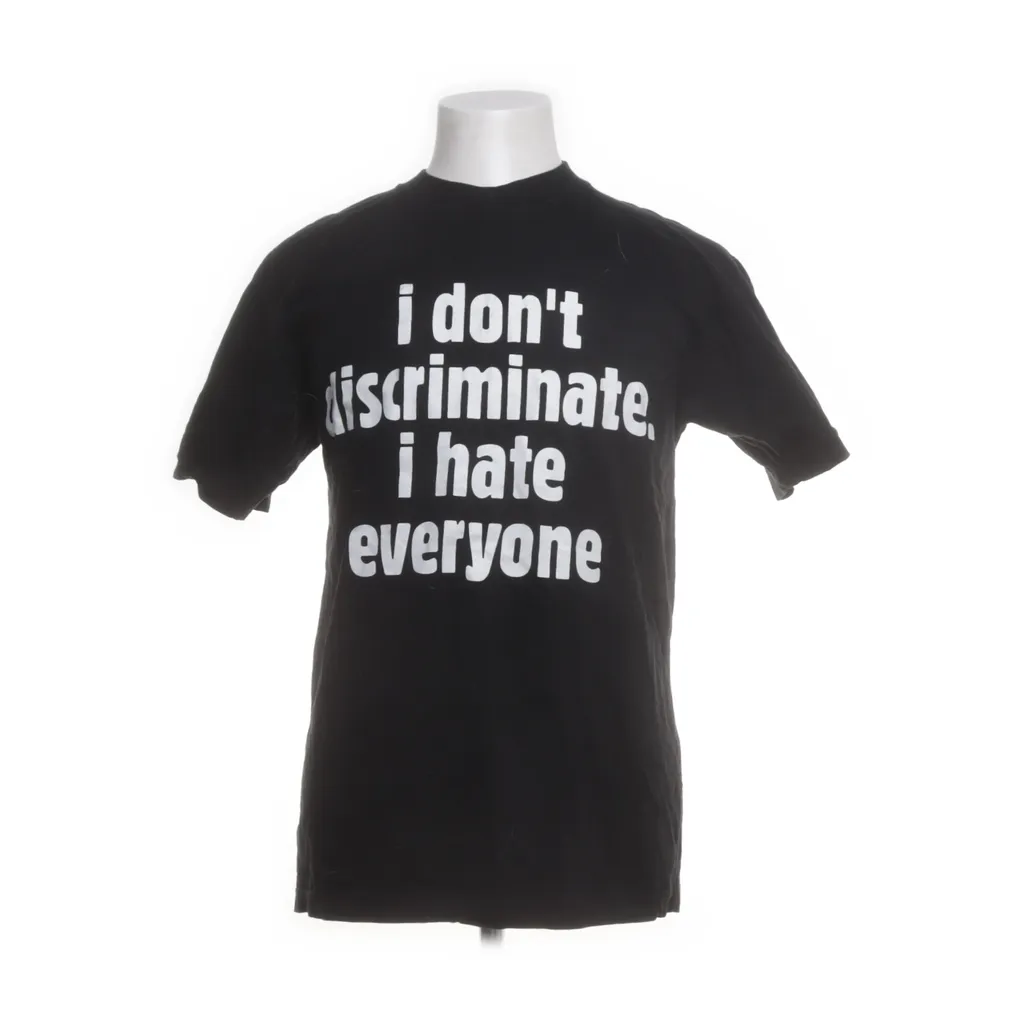 Image of Rock Metal T-shirt (Preloved)