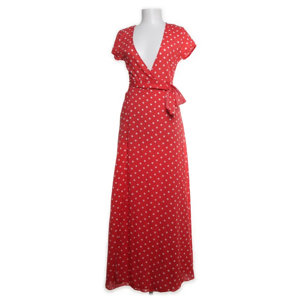 Image of Dennis Maglic Maxi jurk (Preloved)