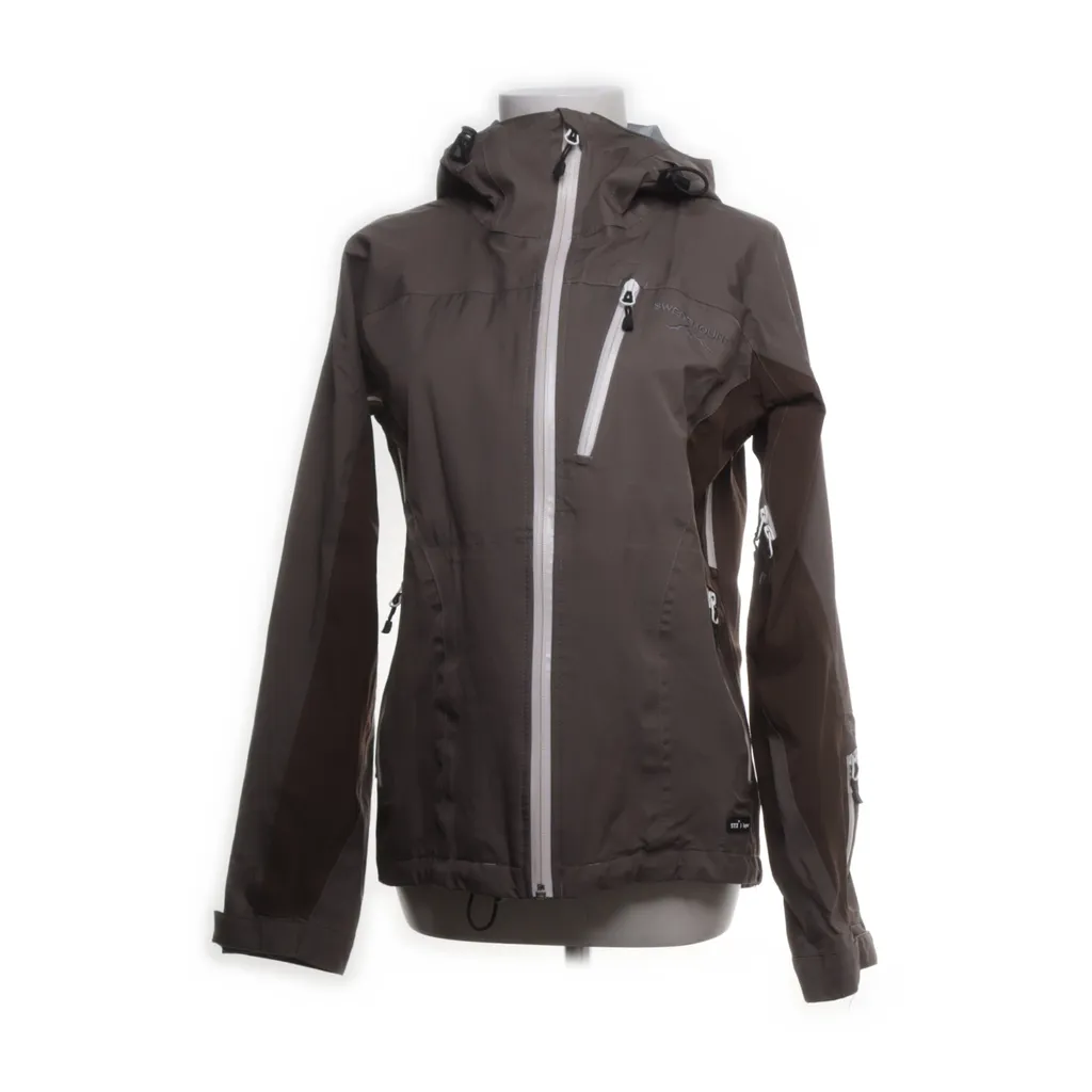 Image of Swedemount Shell jack (Preloved)