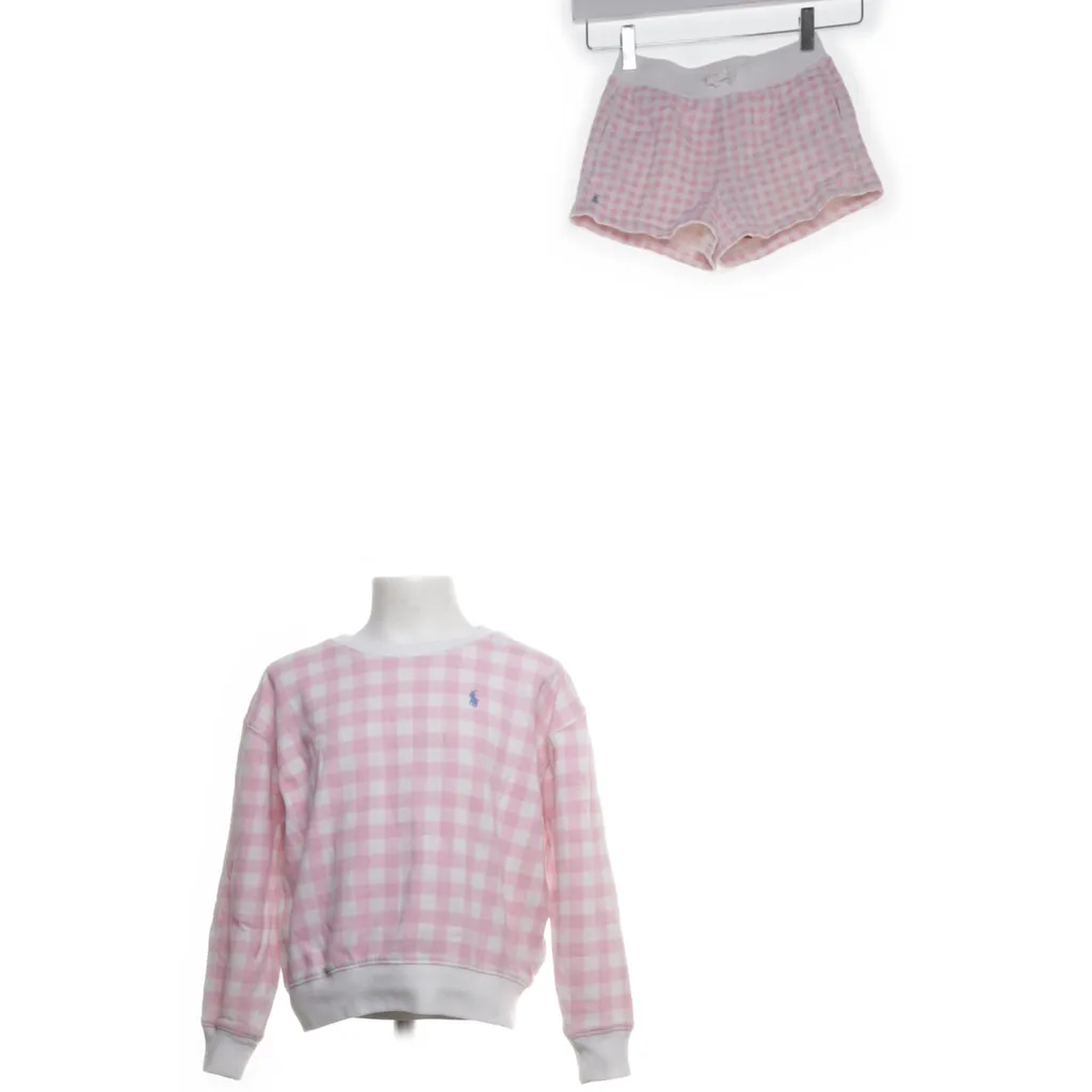 Image of Polo Ralph Lauren Loungewear (Preloved)
