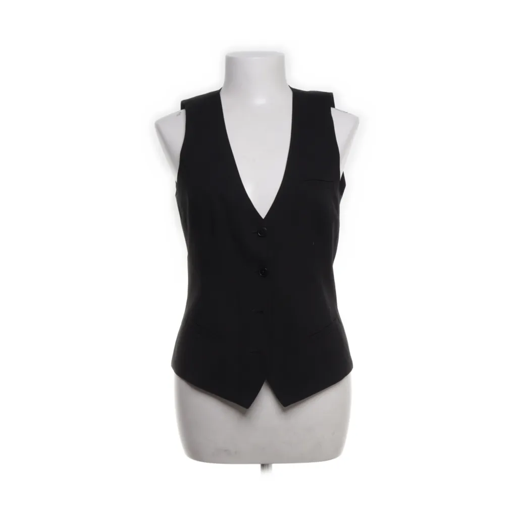 Image of Greiff Kostuumgilet (Preloved)