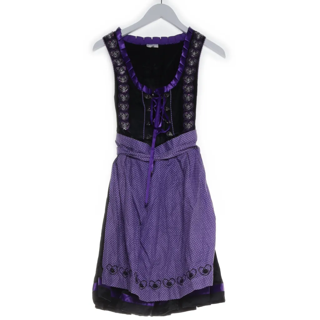Image of Oktober Zauber Dirndl (Preloved)