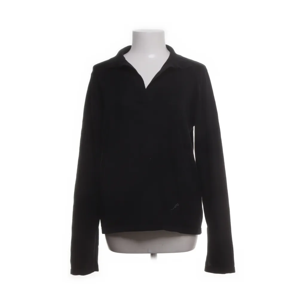 Image of Djerf Avenue Rugby shirt (Preloved)