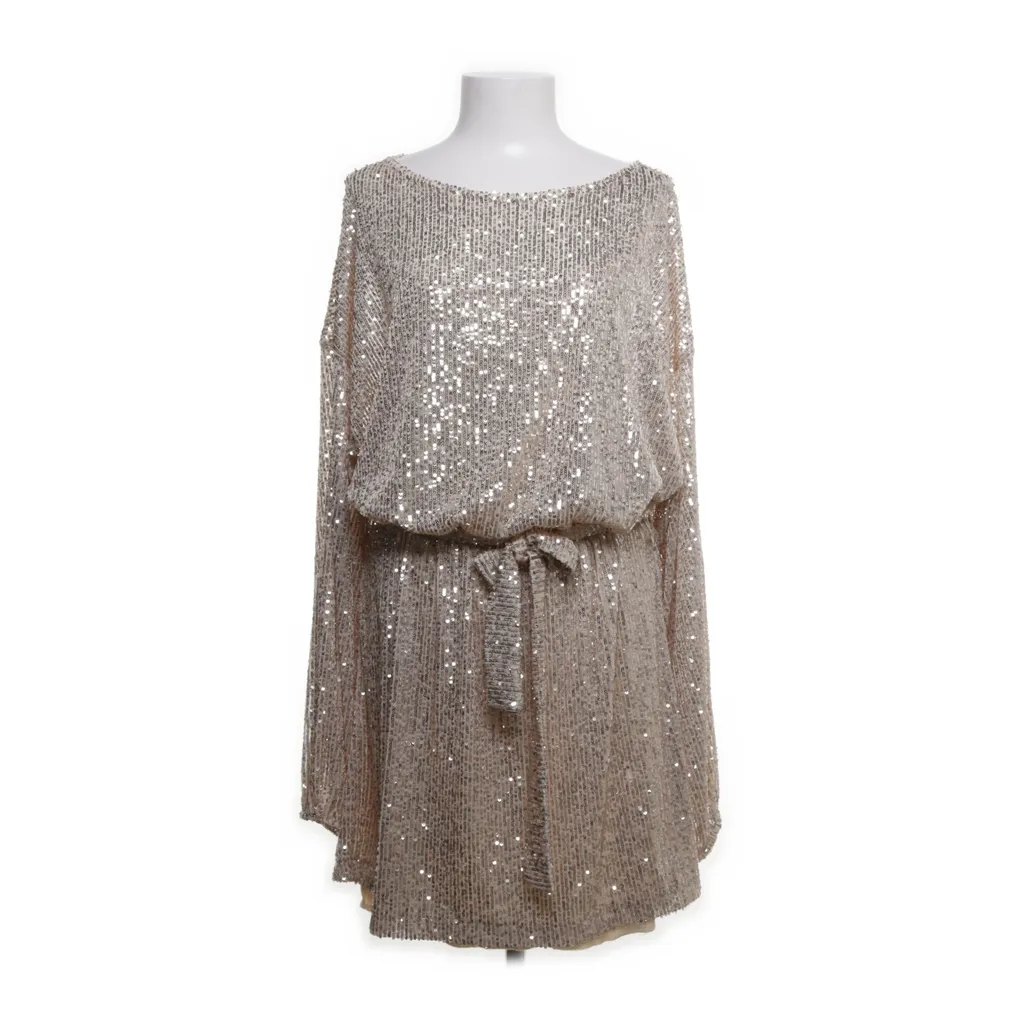 Image of Maja Nilsson Lindelöf x Gina Tricot Cocktailjurk (Preloved)