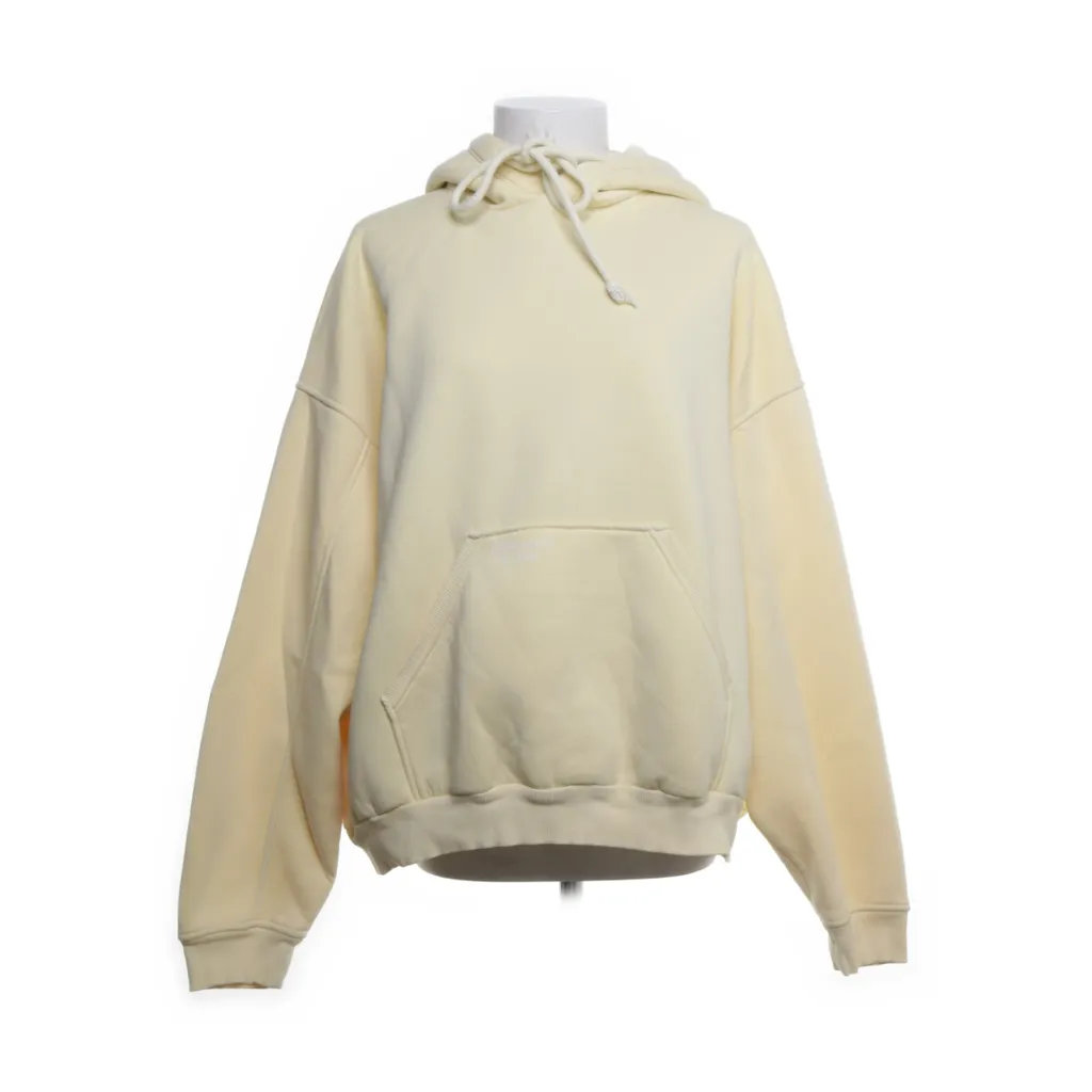 Image of Black Palms the Label Capuchon sweater (Preloved)