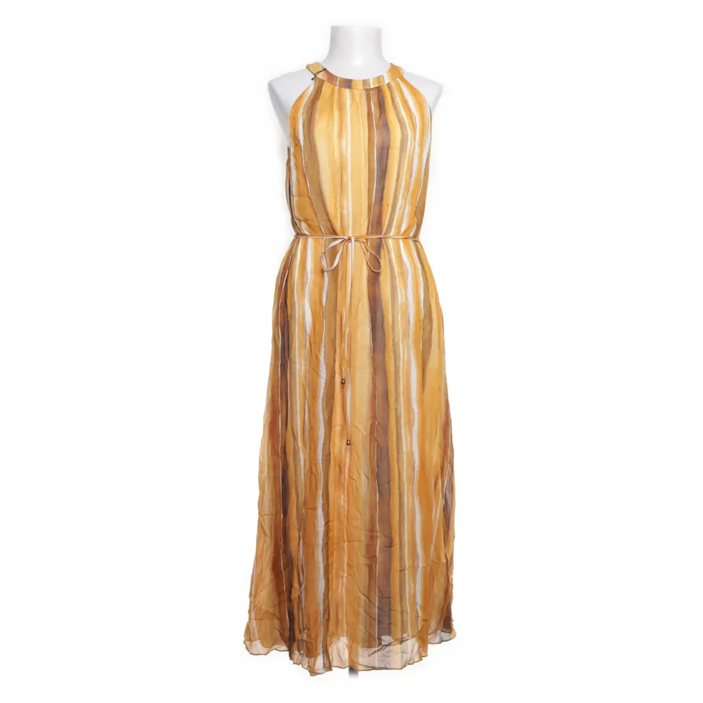 Image of Cartoon Maxi jurk (Preloved)