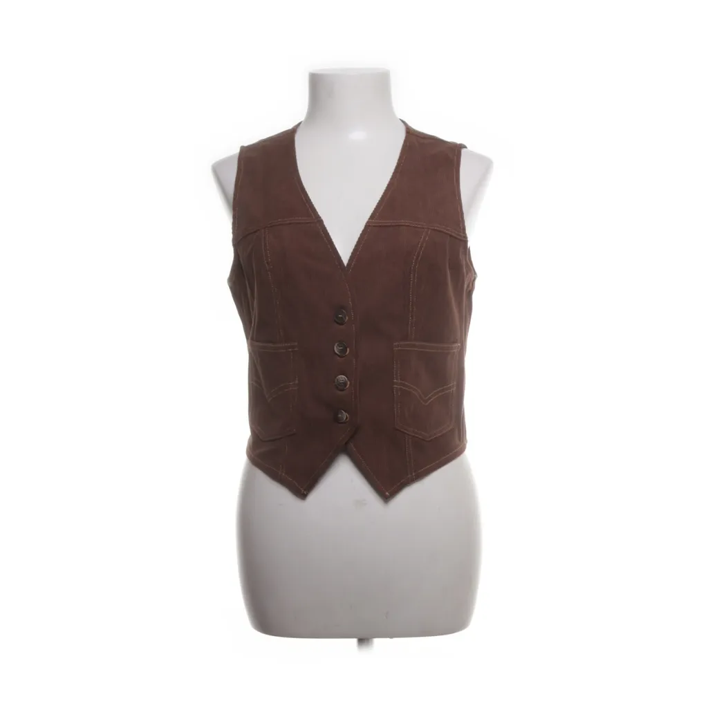 Image of Cider Kostuumgilet (Preloved)