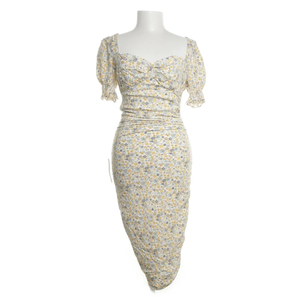Image of Bardot Jurk (Preloved)