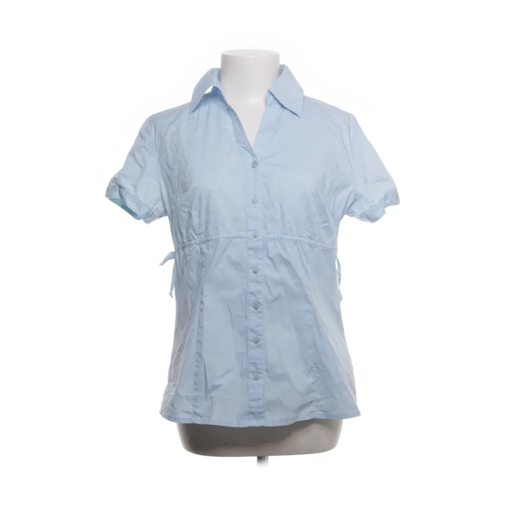 Image of s.Oliver Korte mouwen shirt (Preloved)