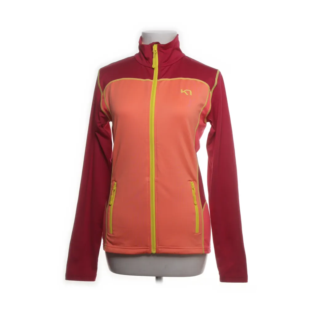 Image of Kari Traa Trainingsjack (Preloved)