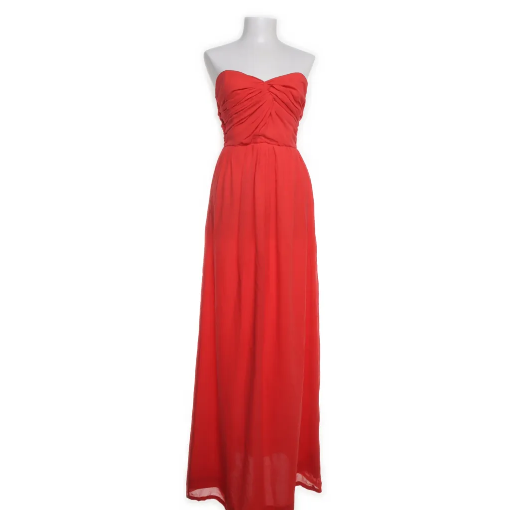 Image of Patrizia Pepe Avondjurk (Preloved)