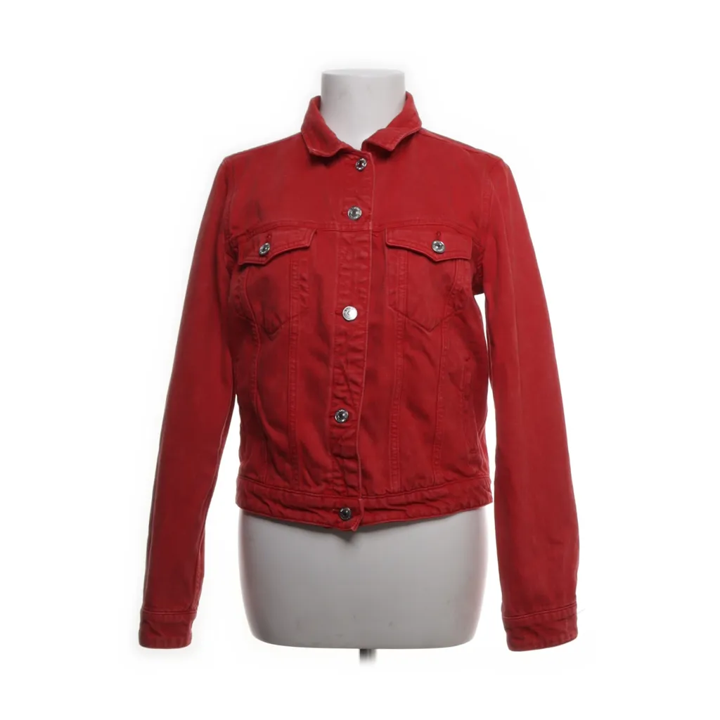 Image of Mango Spijkerjas (Preloved)