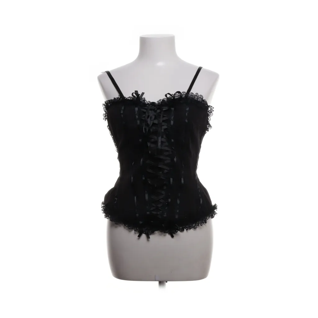 Image of Desiyer Korset (Preloved)